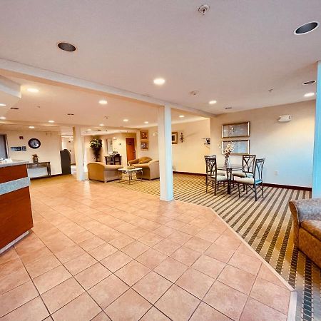 Welcome Inn & Suites Robinsonville Εξωτερικό φωτογραφία