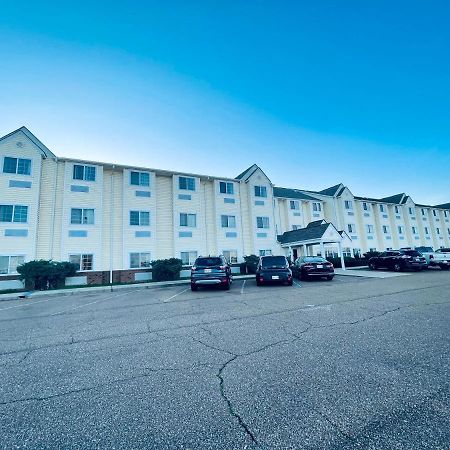 Welcome Inn & Suites Robinsonville Εξωτερικό φωτογραφία