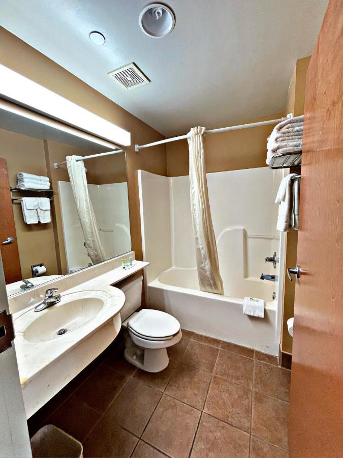 Welcome Inn & Suites Robinsonville Εξωτερικό φωτογραφία