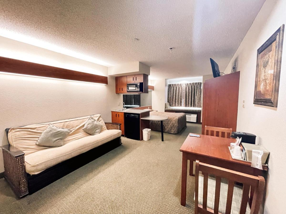 Welcome Inn & Suites Robinsonville Εξωτερικό φωτογραφία