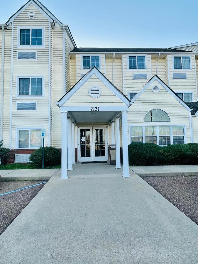 Welcome Inn & Suites Robinsonville Εξωτερικό φωτογραφία
