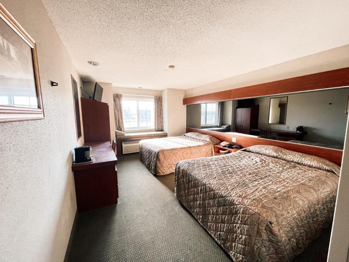 Welcome Inn & Suites Robinsonville Εξωτερικό φωτογραφία