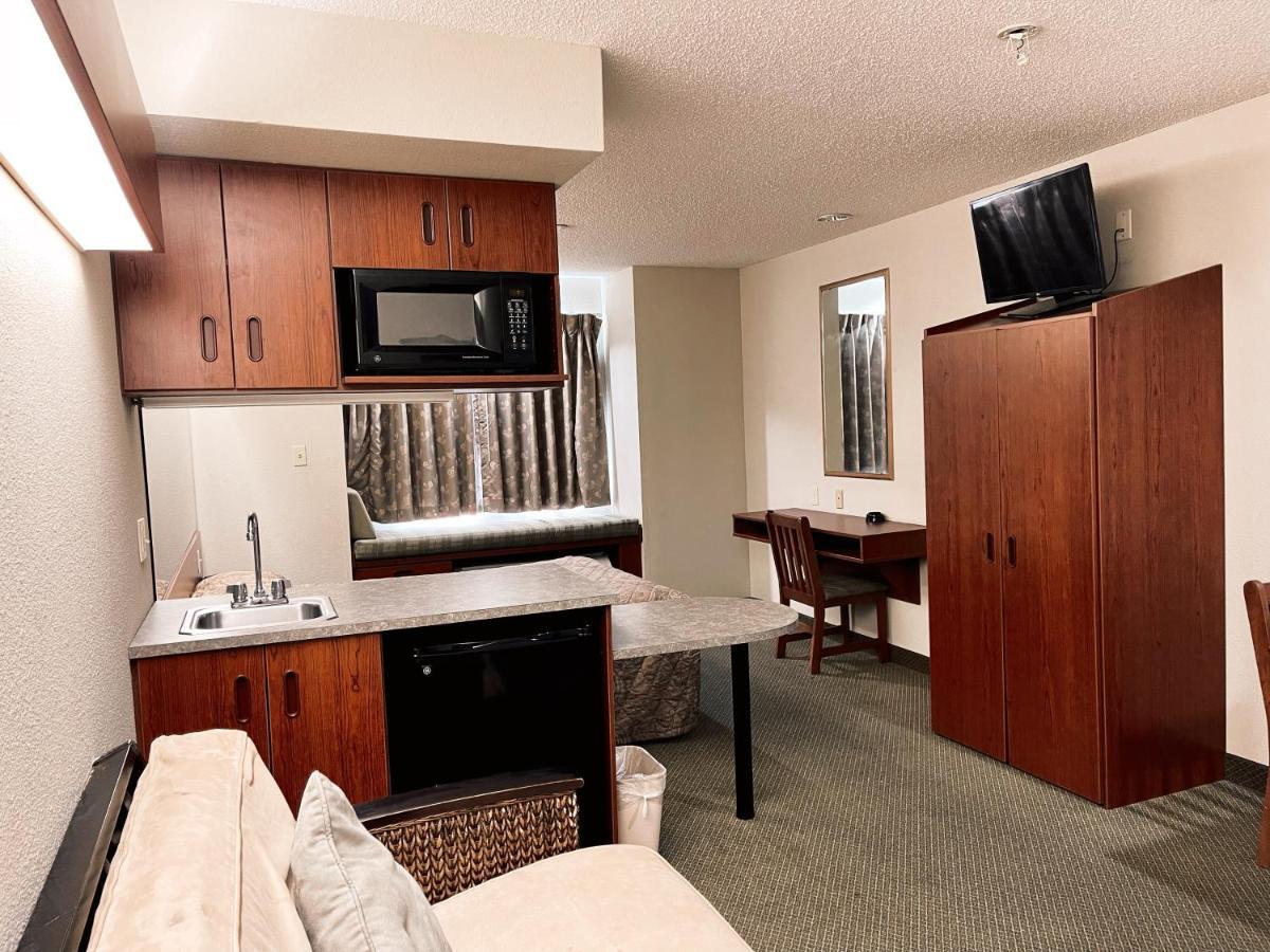 Welcome Inn & Suites Robinsonville Εξωτερικό φωτογραφία